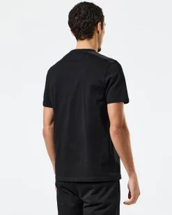 Garcia T-Shirt Black