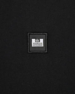 Garcia T-Shirt Black