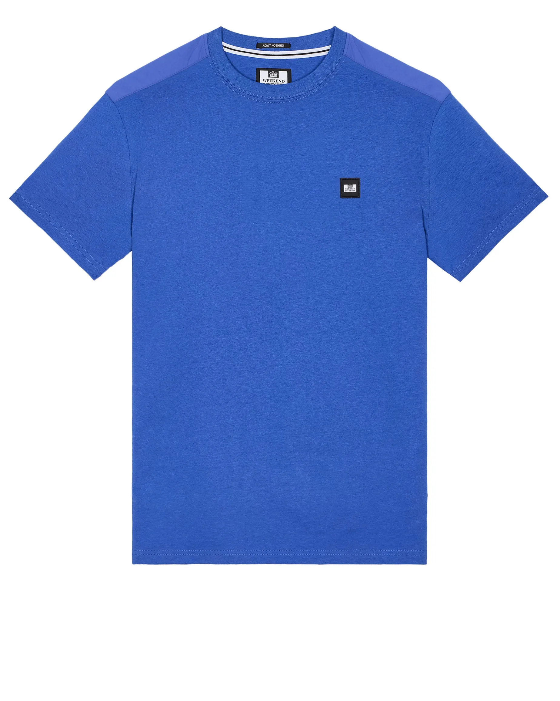 Garcia T-Shirt Bluebell