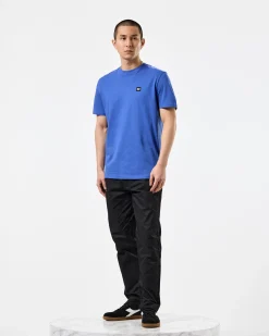 Garcia T-Shirt Bluebell