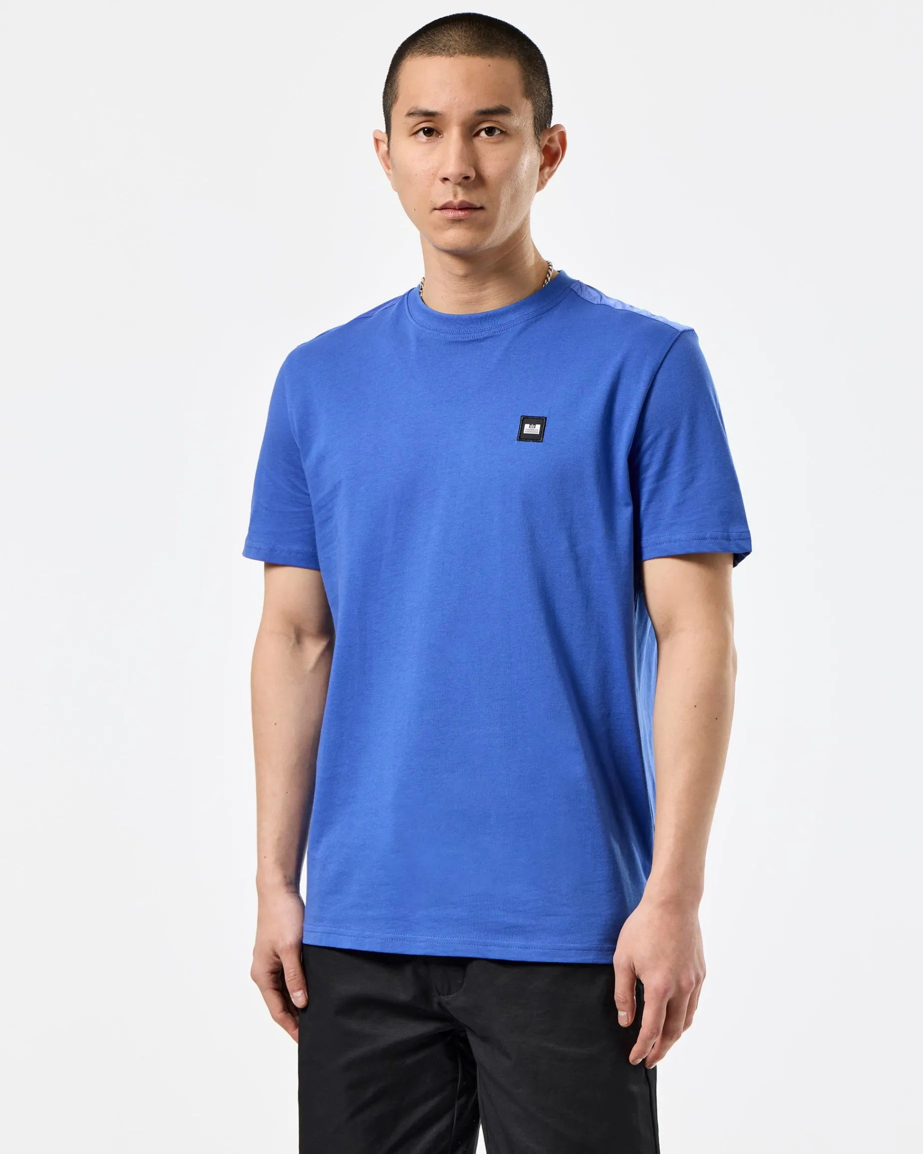 Garcia T-Shirt Bluebell