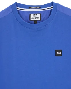 Garcia T-Shirt Bluebell