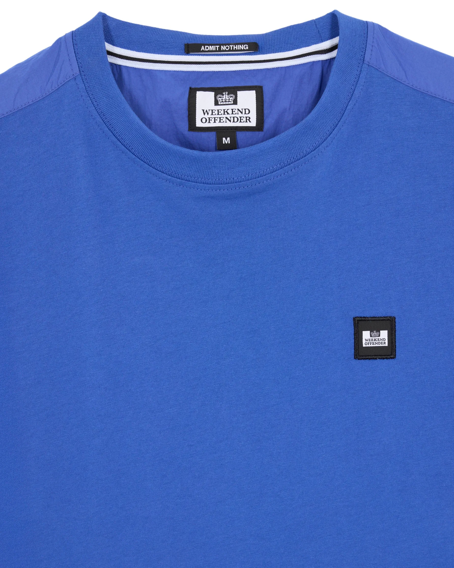 Garcia T-Shirt Bluebell