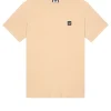 Garcia T-Shirt Deep Champagne