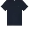 Garcia T-Shirt Navy
