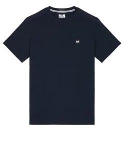 Garcia T-Shirt Navy