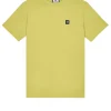 Garcia T-Shirt Peridot Green