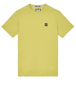 Garcia T-Shirt Peridot Green
