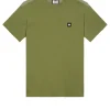 Garcia T-Shirt Sapling Green