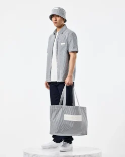Gervasi Shirt Ticking Stripe