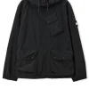 Grohl Over-Top Black
