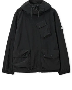 Grohl Over-Top Black