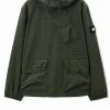 Grohl Over-Top Black Forest Green