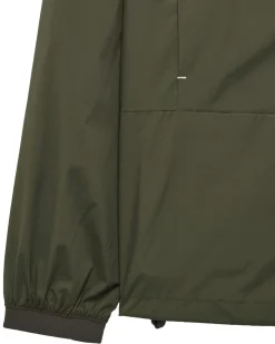 Guadalajara Windbreaker Jacket Castle Green