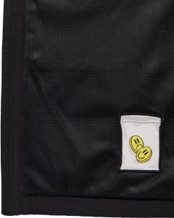 Guadalajara Windbreaker Jacket Black