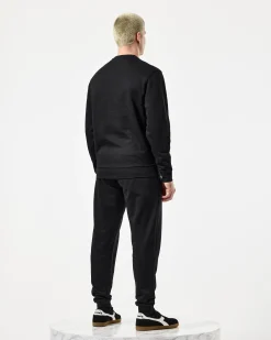 Harlem Tracksuit Black