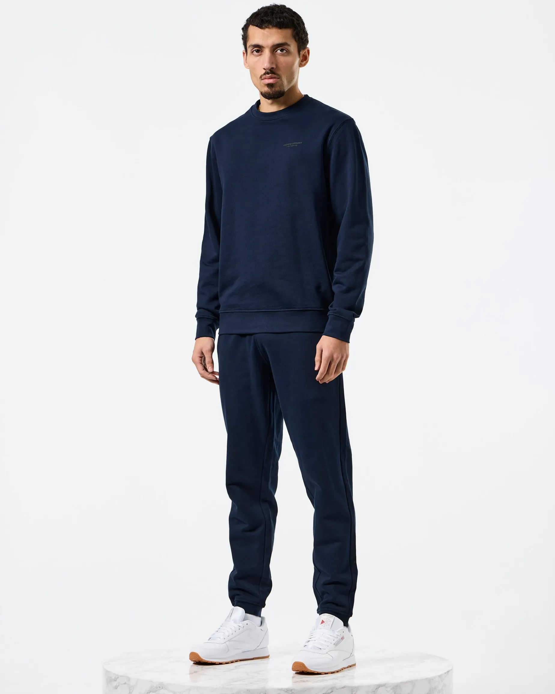 Harlem Tracksuit Navy