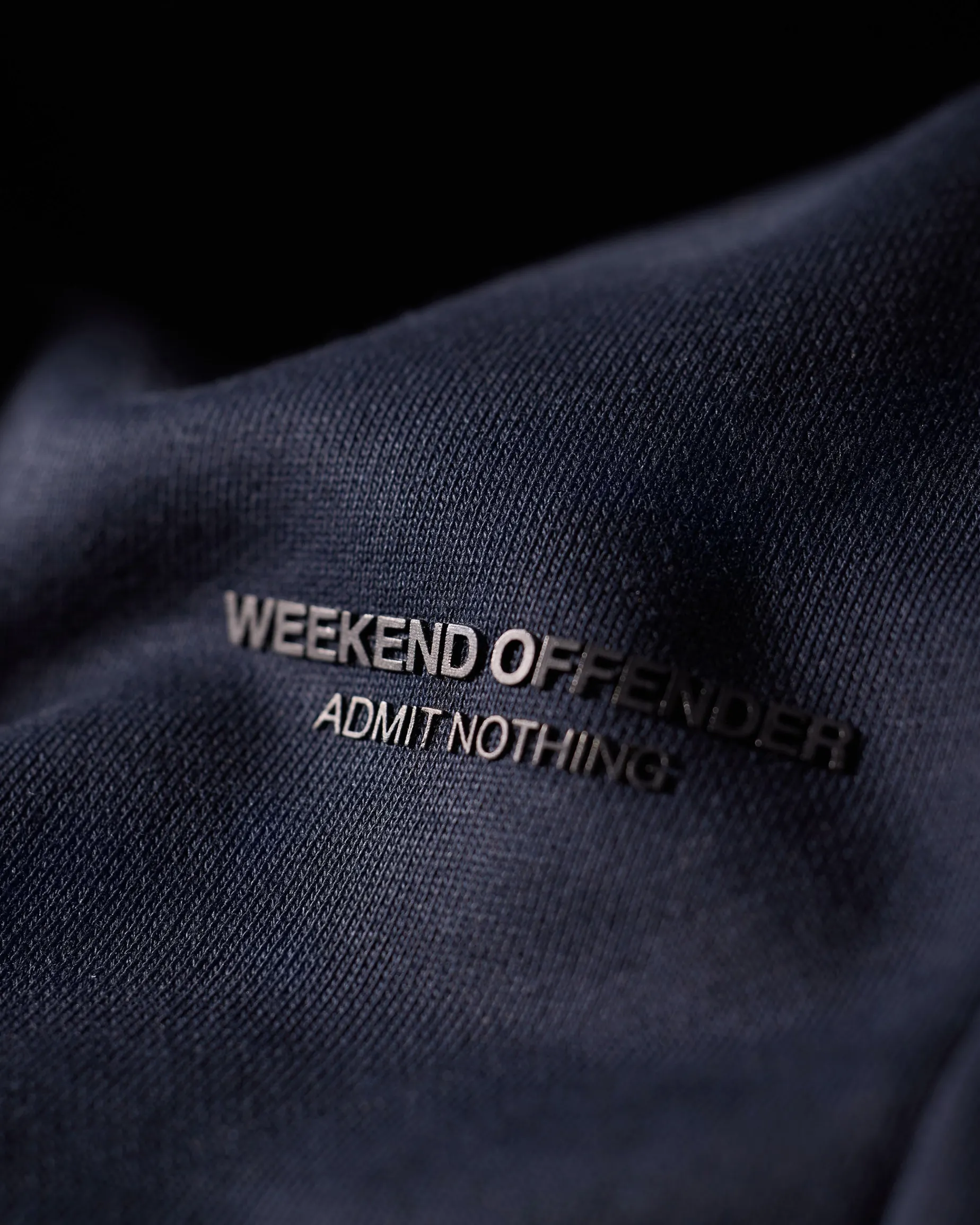 Harlem Tracksuit Navy