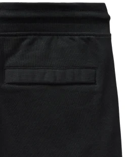 Hawkins Jogger Shorts Black