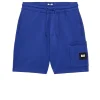 Hawkins Jogger Shorts Bluebell