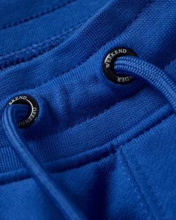 Hawkins Jogger Shorts Bluebell