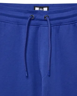 Hawkins Jogger Shorts Bluebell