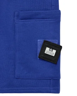 Hawkins Jogger Shorts Bluebell