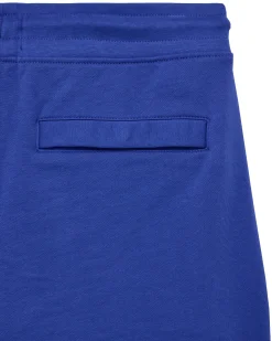 Hawkins Jogger Shorts Bluebell