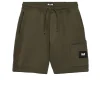 Hawkins Jogger Shorts Castle Green