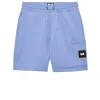 Hawkins Jogger Shorts Cornflower Blue