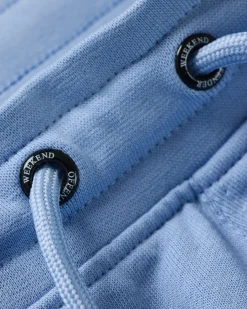Hawkins Jogger Shorts Cornflower Blue