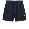 Hawkins Jogger Shorts Navy