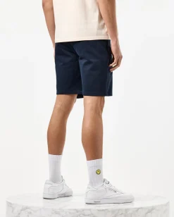 Hawkins Jogger Shorts Navy
