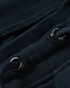 Hawkins Jogger Shorts Navy