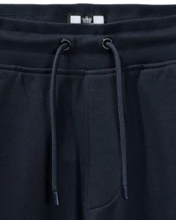 Hawkins Jogger Shorts Navy
