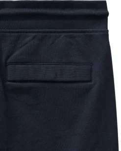 Hawkins Jogger Shorts Navy