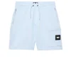 Hawkins Jogger Shorts Ocean Wave Blue