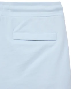 Hawkins Jogger Shorts Ocean Wave Blue
