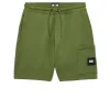 Hawkins Jogger Shorts Sapling Green
