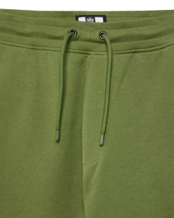 Hawkins Jogger Shorts Sapling Green