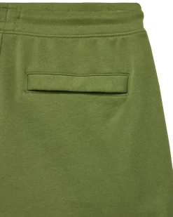 Hawkins Jogger Shorts Sapling Green