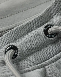 Hawkins Jogger Shorts Smokey Grey