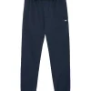Hemsley Track Bottom Navy