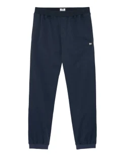 Hemsley Track Bottom Navy
