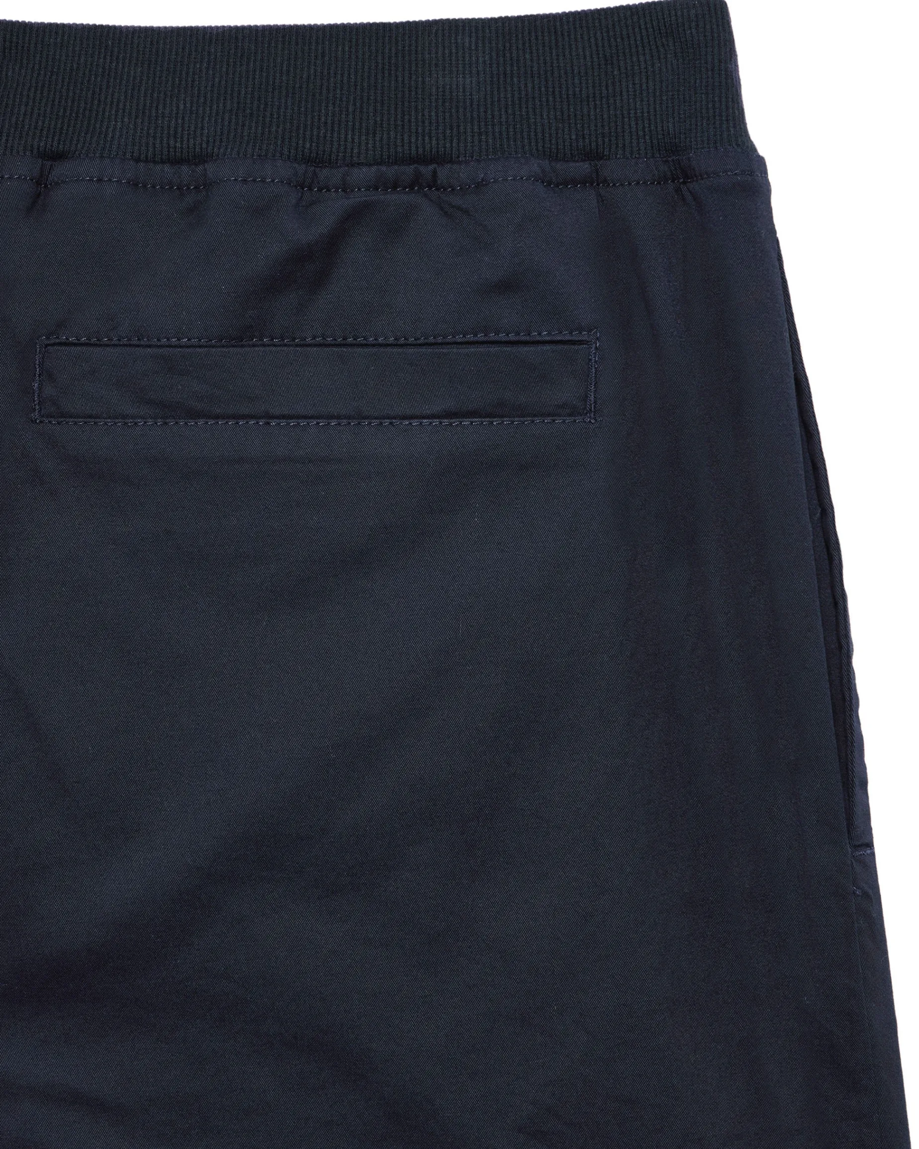 Hemsley Track Bottom Navy