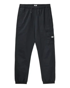 Hoshino Relaxed Pants Black