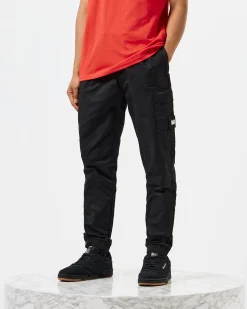 Hoshino Relaxed Pants Black