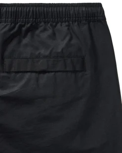 Hoshino Relaxed Pants Black