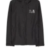 Inglewood Avenue Waterproof Jacket Black