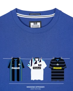 Inter Shirts T-Shirt Electric
